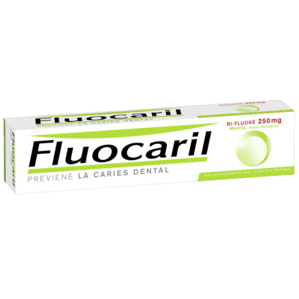 fluocaril bi fluor 125 ml