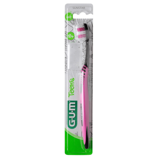 gum cepillo dental teens
