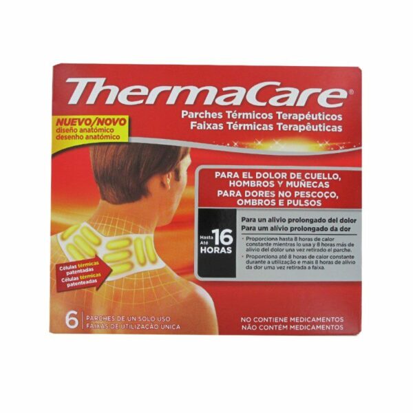 thermacare 6