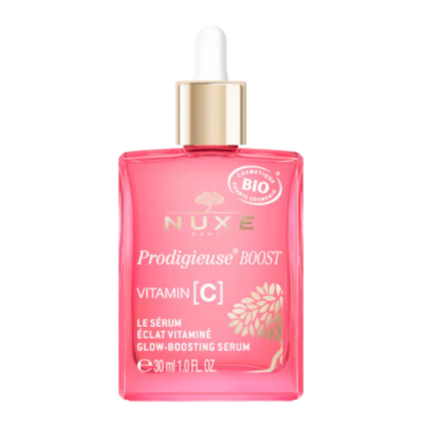 NUXE PRODIGIEUSE BOOST Vitamine [C]