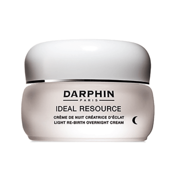 ideal resource crema de noche luminosidad 50 ml darphin