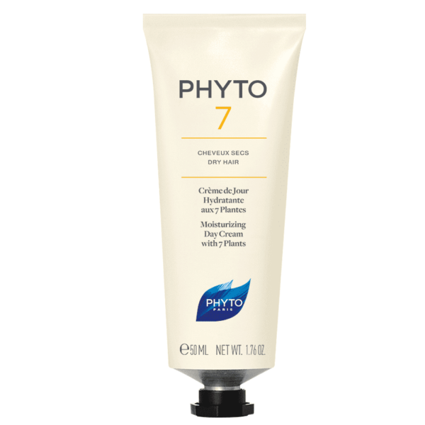phyto 7 crema peinado tratamiento hidratante 50 ml phyto