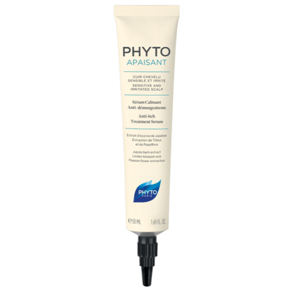 phytoapaisant serum calmante cuero cabelludo 50 ml phyto 1