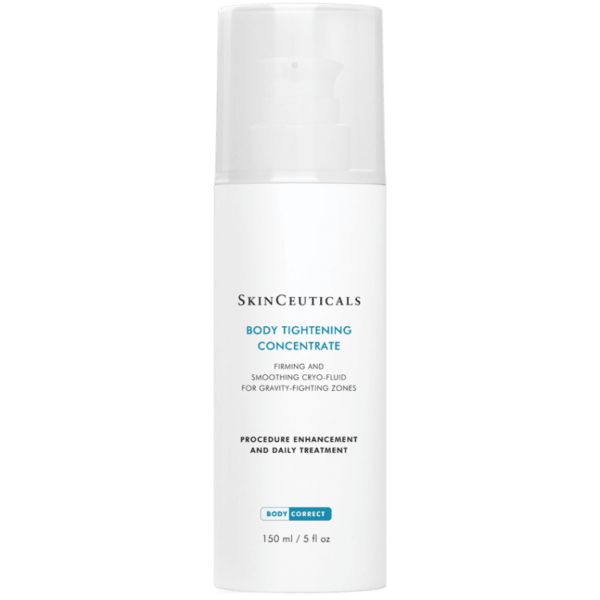 body tightening concentrate skinceuticals 200 ml