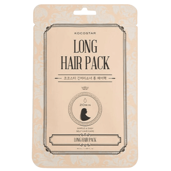 kocostar long hair pack 50 ml