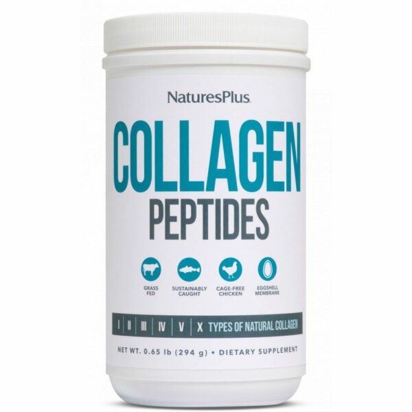 collagen peptides 294 g