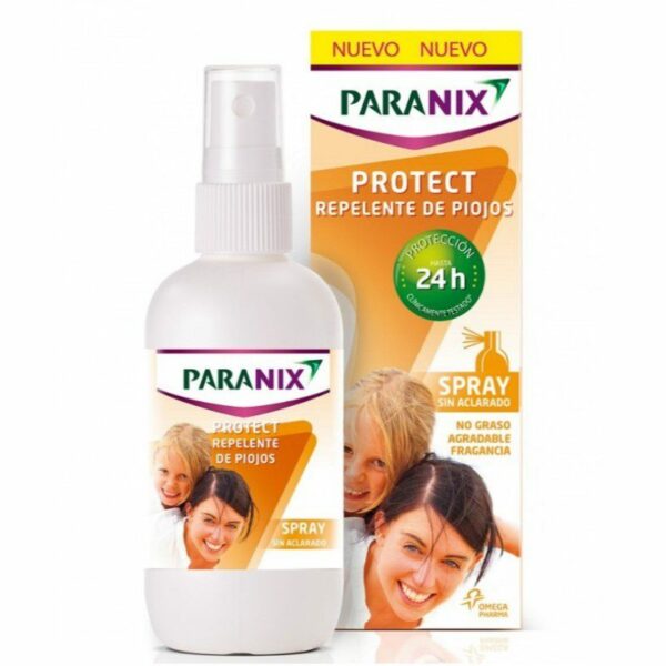 paranix protect 100 ml