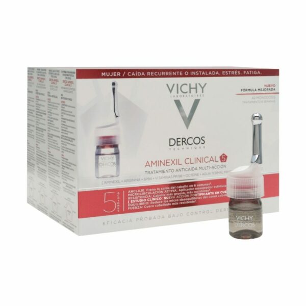 vichy dercos aminexil clinical 5 woman 42 single doses e1603207253840