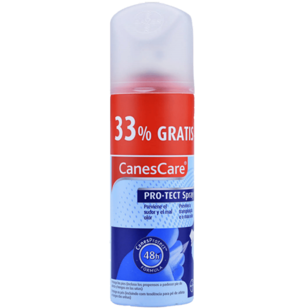canescare spray protectpr 200 ml bayer