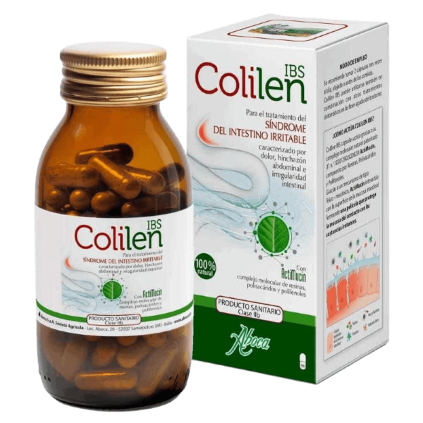 aboca colilen ibs colon irritable 96 capsulas