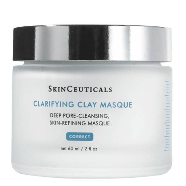 Clarifying Clay Masque 60ml SkinCeuticals