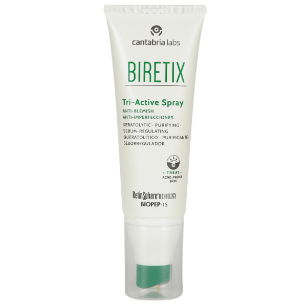 biretix tri active spray 100 ml 3