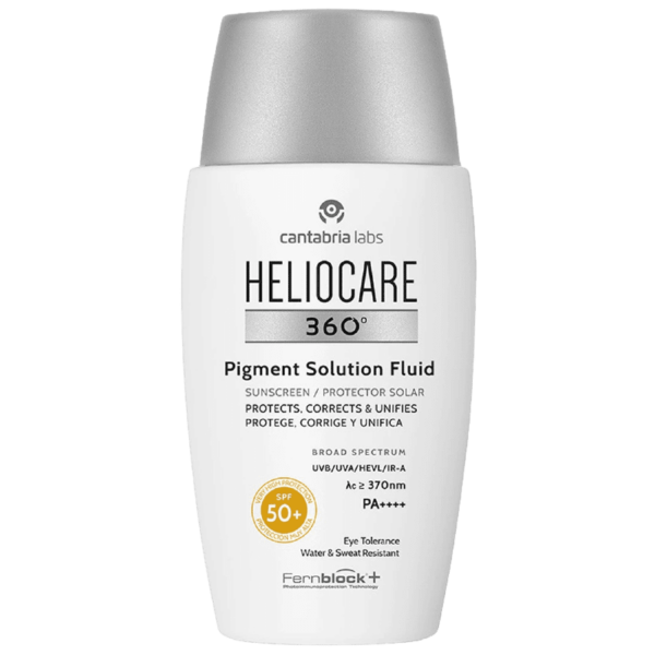heliocare 360 pigment solution spg 50 50 ml