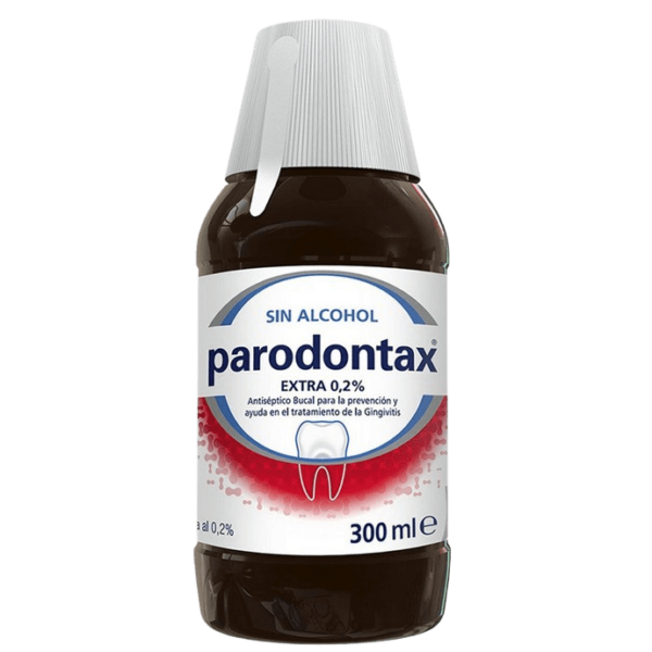 parodontax colutorio extra 300 ml