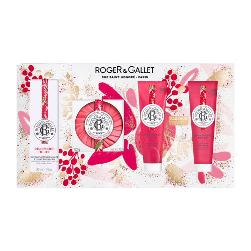 181167 ROGER GALLET COFRE AGUA PERFUMADA BIENESTAR GINGEMBRE ROUGE 30 ML removebg preview