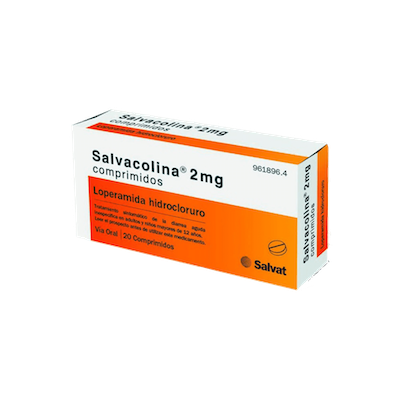 salvacolina 2 mg 20 comprimidos 961896.4