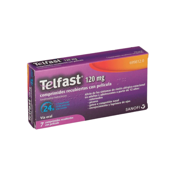 telfast 120 mg 7 comprimidos recubiertos removebg 1 699812
