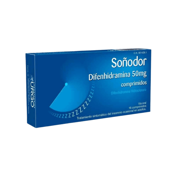 901439 sonodor difenhidramina 50 mg 16 comprimidos removebg removebg 1