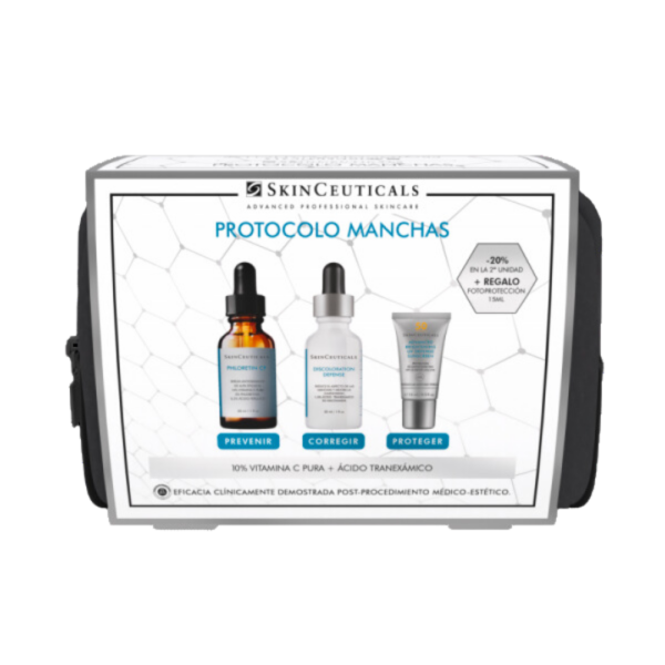 023678 SKINCEUTICALS ROTOCOLO MANCHAS
